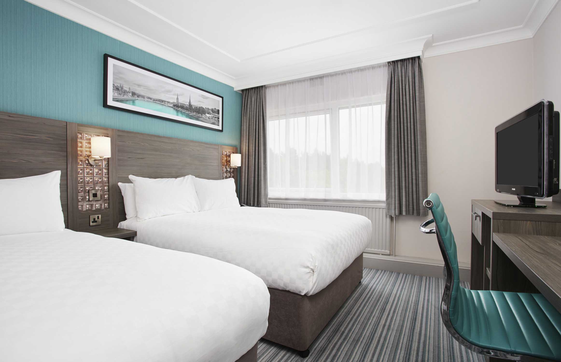 Jurys Inn Inverness Visit Inverness Loch Ness